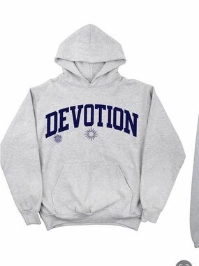 ISO Online Ceramics Devotion Hoodie - do not buy